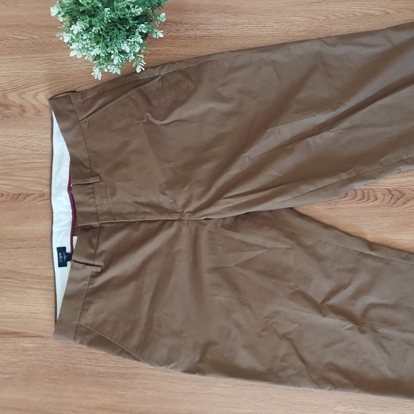 J.CREW pants Size W35xL32 - Picture 1 of 6